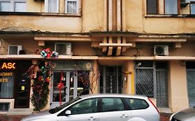 Central Vintage Bucharest